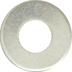 Flat Washers 'Table 4' - Imperial additional 1