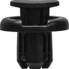 Front Bumper Push Rivets additional 2