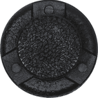 Front Bumper Push Rivets additional 3