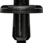 Front Bumper Push Rivets additional 1