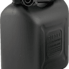 Fuel Cans additional 2