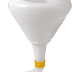 Funnel with Flexible Spout additional 1