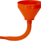 Funnel with Flexible Spout additional 2