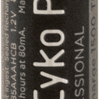 GP BATTERIES 'ReCyko Pro' Rechargeable Batteries additional 1