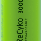 GP BATTERIES 'ReCyko+' Rechargeable Batteries additional 3