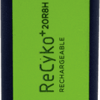 GP BATTERIES 'ReCyko+' Rechargeable Batteries additional 1