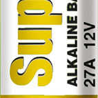 GP BATTERIES 'Super' Alkaline Batteries additional 6