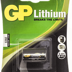 GP BATTERIES Lithium Batteries additional 2
