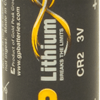 GP BATTERIES Lithium Batteries additional 1