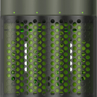 GP BATTERIES ReCyko USB Speed Charger with Dock additional 2