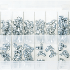 Grease Nipples - Metric additional 1