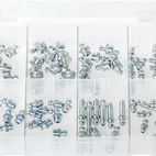 Grease Nipples - Metric &amp; Imperial, Straights additional 1