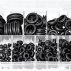 Grommets - Wiring additional 1