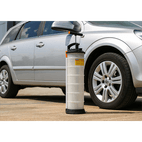 Hand Operated Oil Suction Pump additional 2