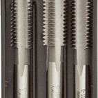 Hand Taps additional 2