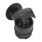 Sealey TB44 Socket Conversion Adaptor 13-Pin Euro - 7-Pin N Type 12V additional 2