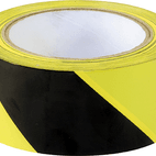 Hazard Warning Adhesive Tapes additional 2