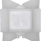 Headlamp Clips additional 2