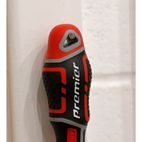 Sealey AK4361 Screwdriver Phillips #2 x 100mm GripMAX&amp;reg; additional 6