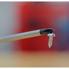 Sealey AK4361 Screwdriver Phillips #2 x 100mm GripMAX&amp;reg; additional 3