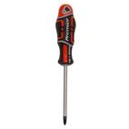 Sealey AK4361 Screwdriver Phillips #2 x 100mm GripMAX&amp;reg; additional 5
