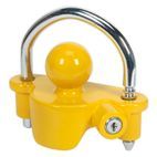 Sealey TB45 Tow Ball Trailer Hitch Lock 50mm additional 2