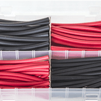 Heat Shrink Tubing - 100 mm Lengths additional 1