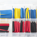 Heat Shrink Tubing - 50 mm Lengths additional 1