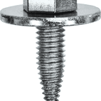Hex Bolt Screws with Captive Washer additional 3