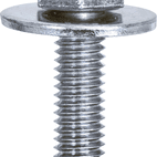 Hex Bolt Screws with Captive Washer additional 2