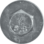 Hex Bolt Screws with Captive Washer additional 5