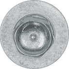 Hex Bolt Screws with Captive Washer additional 8