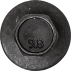 Hex Bolt Screws with Washer additional 7