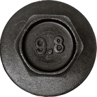 Hex Bolt Screws with Washer additional 8