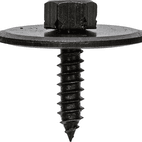 Hex Screws additional 1