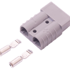 High Current Connector Grey additional 1
