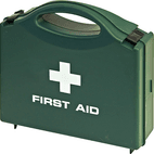 HSE Small First Aid Kit - Case additional 2