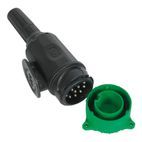 Sealey TB53 Towing Plug 13-Pin Euro Plastic 12V additional 2
