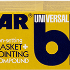 HYLOMAR 'Universal Blue'Gasket Compound additional 3