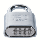 IFAM Padlock - Combination additional 2