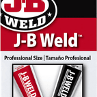 J-B WELD Industrial Professional Size additional 1
