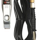 JAMEC PEM TDR3000 Digital Tyre Inflator additional 3