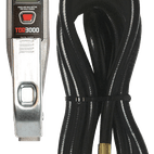 JAMEC PEM TDR3000 Digital Tyre Inflator additional 2