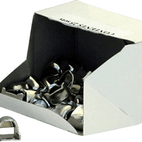 JUBILEE 'Multiband' Mild Steel Screws/Housings additional 3