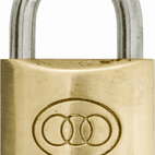 Keyed-Alike Padlocks - Brass additional 1
