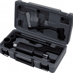 KS TOOLS 'TRUCKplus' 1" Drive Impact Torque Multiplier, Ratio 1:64 additional 2