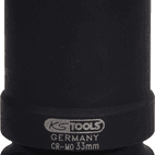KS TOOLS 1" Drive 'Slim Line' Impact Sockets additional 1