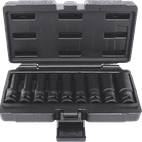KS TOOLS 1/2" Drive TORX<sup>&amp;reg;</sup> E-Profile Impact Socket Set additional 1