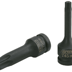 KS TOOLS 1/2" Drive TORX<sup>&amp;reg;</sup> Impact Bit Socket Set additional 2