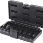 KS TOOLS 1/2" Drive TORX<sup>&amp;reg;</sup> Impact Bit Socket Set additional 1